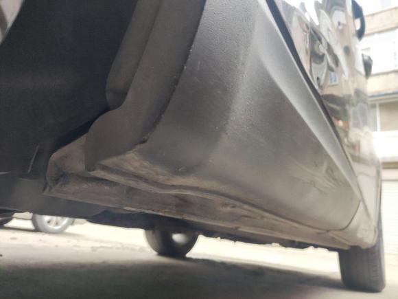 [武汉·鄂A] 二手宝沃宝沃BX72018款 28T 两驱质享型 5座 国V