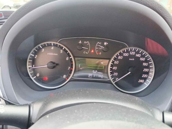 [苏州·苏U] 二手日产轩逸2019款 1.6XV CVT智联尊享版 国V