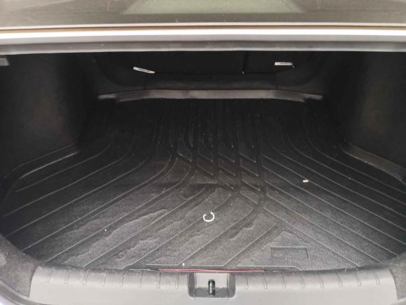 [北京·京K] 二手本田思域2016款 220TURBO CVT尊贵版