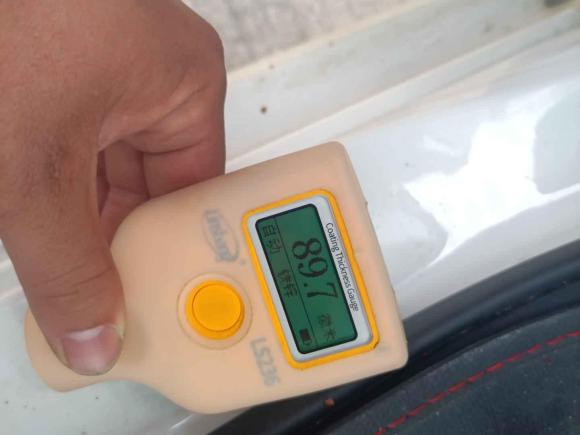 [深圳·湘N] 二手长安逸动2019款 蓝鲸版 280T GDI DCT光速型