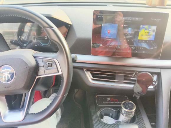 [嘉兴·晋A] 二手比亚迪宋Pro2019款 1.5T 自动精英型