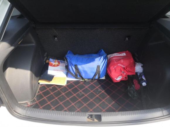 [北京·京G] 二手斯柯达昕动2014款 1.6L 自动悦享版