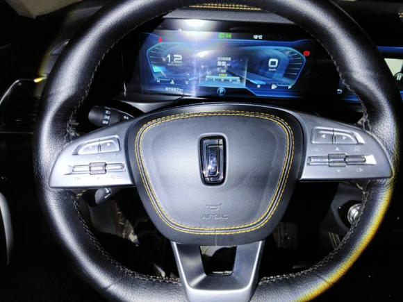 [无锡·苏B] 二手奔腾奔腾T772019款 230 TID 自动尊贵型 国V