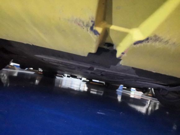 [上海·沪E] 二手保时捷Cayman2006款 Cayman S AT 3.4L