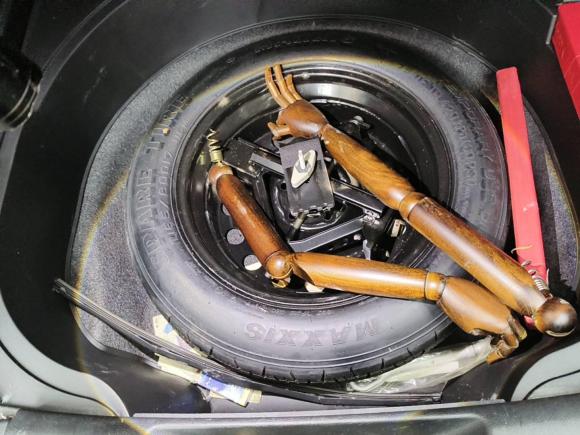 [宁波·浙B] 二手Jeep自由光2017款 2.4L 领先版