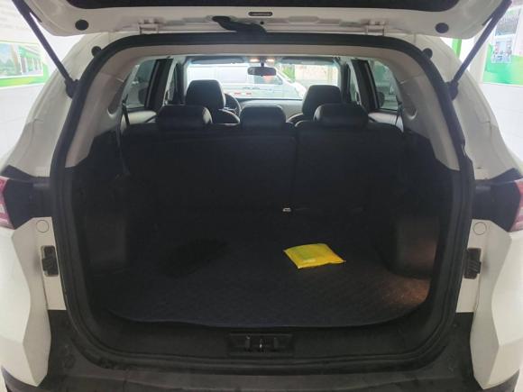 [西安·晋M] 二手捷途捷途X702018款 1.5T 自动悦行版