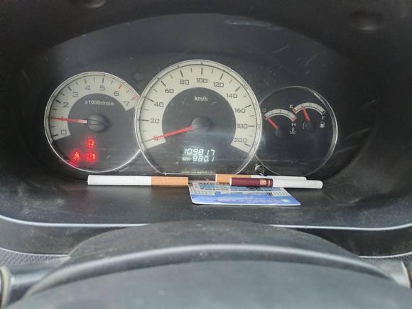 [济南·湘J] 二手五菱汽车五菱宏光2014款 1.5L S豪华型