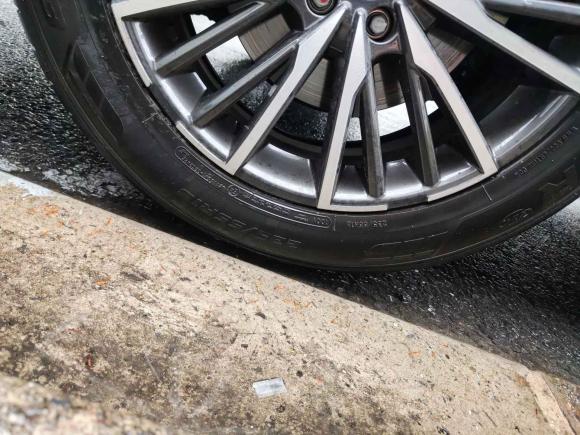 [上海·沪C] 二手奇瑞瑞虎8 PRO2024款 冠军版 290T 两驱巅峰版 5座