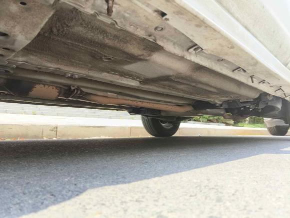 [武汉·鄂A] 二手启辰启辰T702015款 2.0L CVT睿趣版