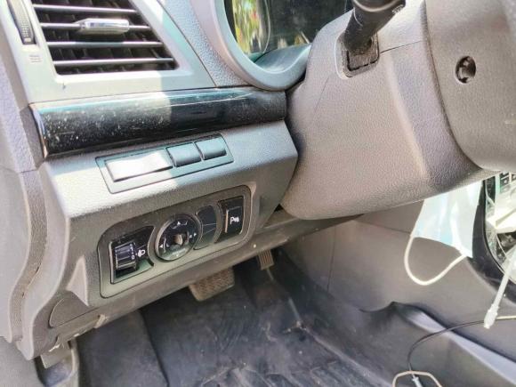 [南京·苏A] 二手比亚迪比亚迪e52016款 300 豪华型