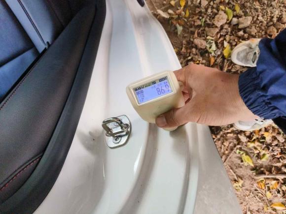 [佛山·粤T] 二手雪佛兰迈锐宝XL2019款 Redline 550T 自动锐联版