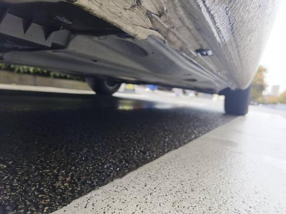 [宁波·浙B] 二手大众高尔夫·嘉旅2019款 280TSI 自动好奇型 国VI