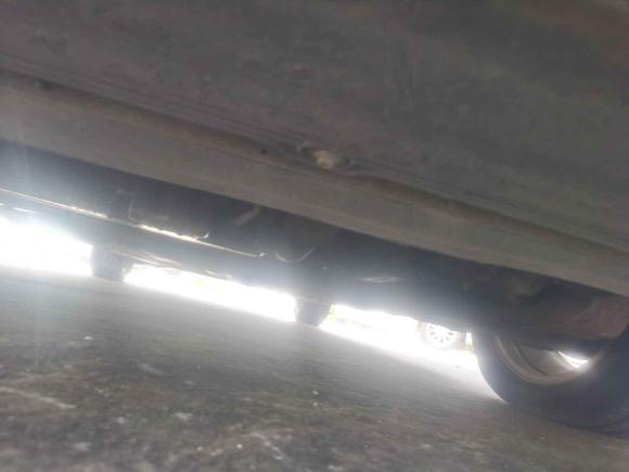 [温州·浙C] 二手沃尔沃沃尔沃S80L2010款 2.5T 智雅版