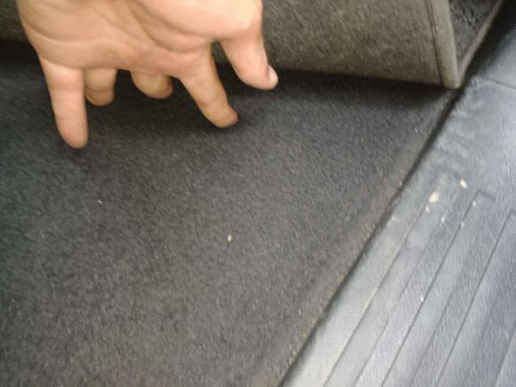 [济南·鲁A] 二手丰田普拉多2016款 2.7L 自动标准版