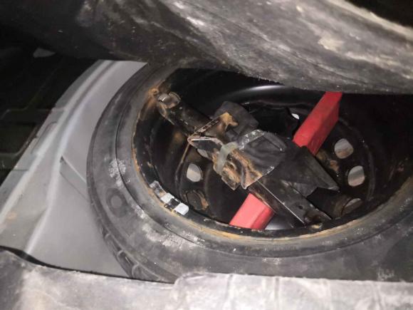 [西安·陕U] 二手大众Passat领驭2009款 1.8T 自动尊品型