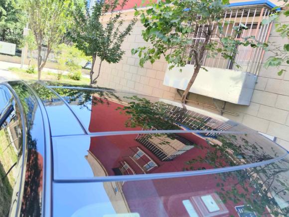 [北京·京C] 二手日产天籁2019款 2.0L XL Upper 智行版