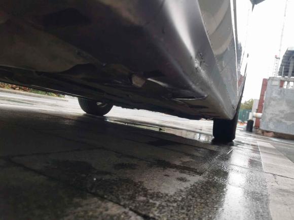 [金华·浙G] 二手启辰启辰D502012款 1.6L 自动尊贵版