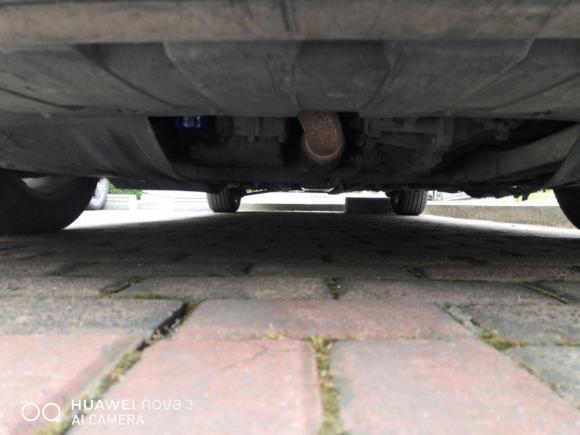 [上海·苏J] 二手别克威朗2018款 三厢 20T 双离合领先型