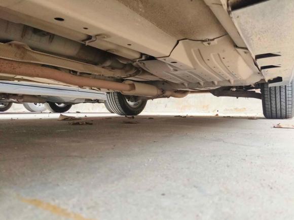 [西安·陕A] 二手现代北京现代ix352015款 2.0L 自动两驱智能型 国V