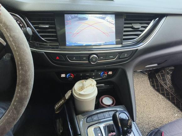 [广州·粤F] 二手别克君威2019款 20T 精英型 国VI