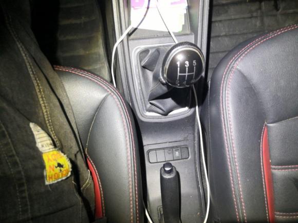 [苏州·苏U] 二手哈弗哈弗H12015款 1.5L 手动豪华型