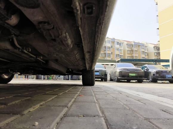 [北京·京Y] 二手大众Polo2007款 劲情 1.6L 自动风尚版