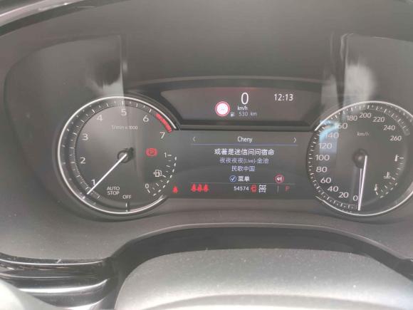 [杭州·浙A] 二手凯迪拉克凯迪拉克XT62020款 28T 七座四驱豪华型