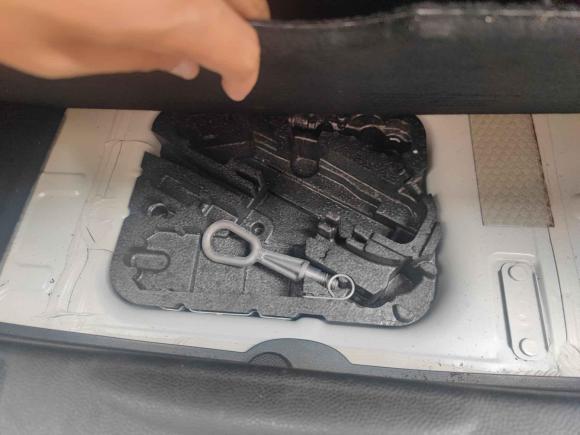 [义乌·浙G] 二手MINIMINI2011款 1.6T COOPER S