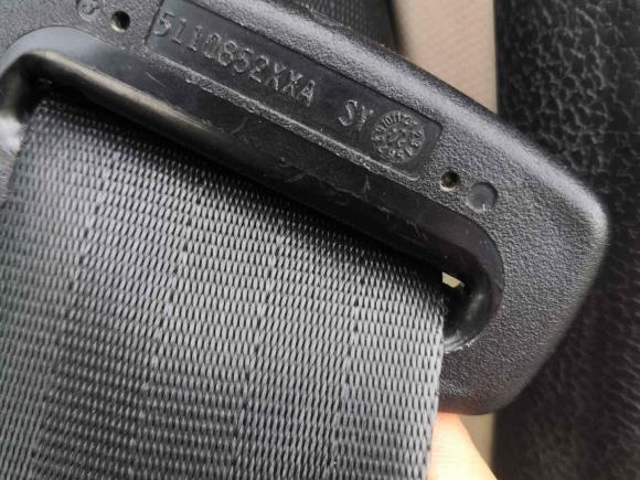 [西安·陕A] 二手奇瑞艾瑞泽72013款 1.6L CVT致领版