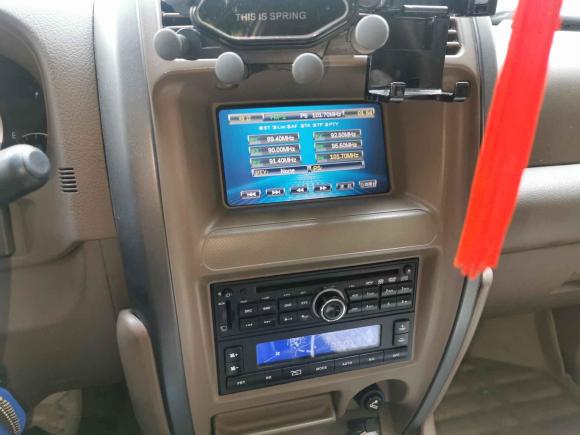 [成都·川A] 二手哈弗哈弗H32009款 领先版 2.4L 两驱超豪华型