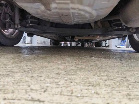 [无锡·苏B] 二手日产阳光2014款 1.5XL CVT豪华版