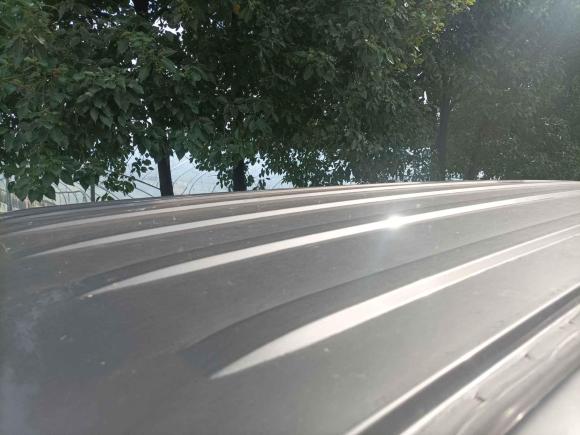 [义乌·浙G] 二手长安凯程长安睿行M602020款 1.5L标准型国VI 6座DAM15KR