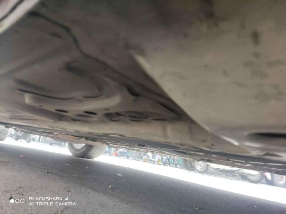 [南昌·赣A] 二手别克君越2016款 20T 精英型