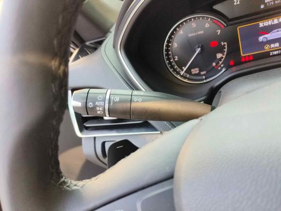 [南京·苏A] 二手凯迪拉克凯迪拉克CT52021款 改款 28T 豪华型