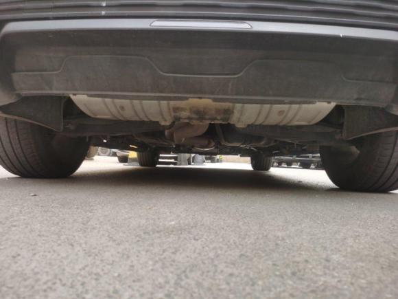 [北京·京H] 二手红旗红旗HS52019款 2.0T 智联旗享版