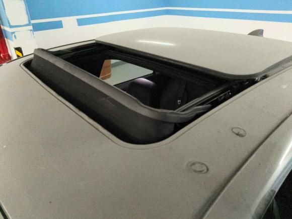 [上海·苏U] 二手凯迪拉克凯迪拉克CT52020款 改款 28T 豪华型