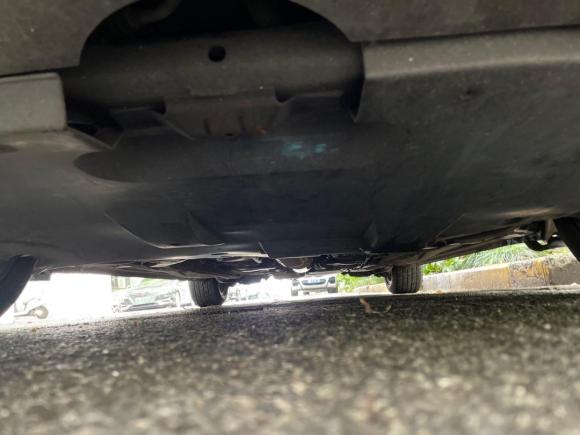 [上海·沪F] 二手马自达马自达62006款 2.0L 自动超豪华型