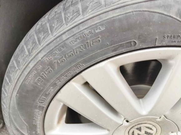 [成都·川A] 二手大众迈腾2009款 2.0TSI DSG豪华型