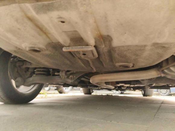 [常州·苏D] 二手现代索纳塔2011款 2.0L 自动尊贵版