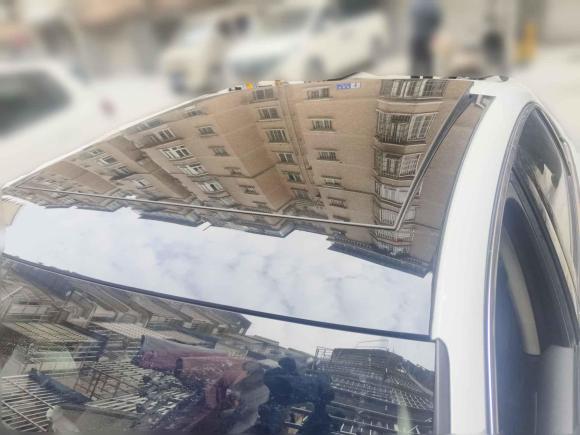 [南昌·赣A] 二手奥迪奥迪A32016款 Limousine 35 TFSI 领英型