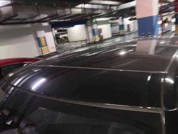 [苏州·苏E] 二手路虎揽胜极光2018款 240PS SE 智耀版