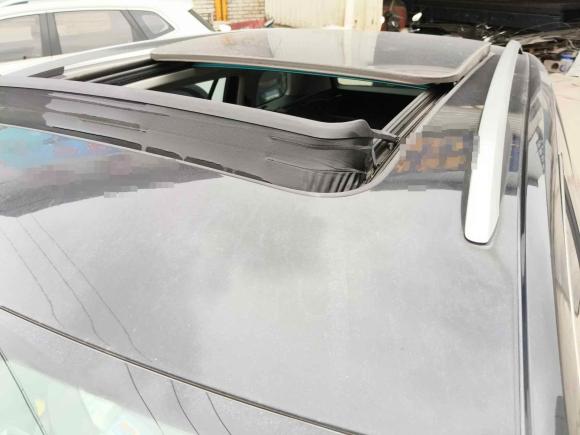 [上海·沪C] 二手斯柯达柯迪亚克2018款 改款 TSI330 5座两驱豪华优享版