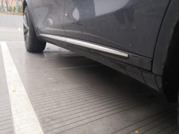 [嘉兴·浙F] 二手比亚迪唐新能源2018款 DM 2.0T 全时四驱智联创领型 7座 国V