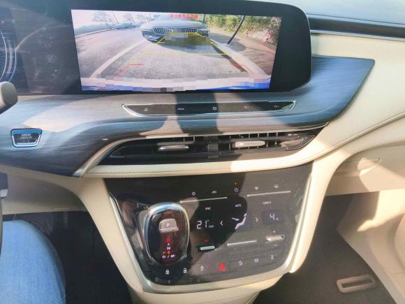 [杭州·浙E] 二手别克别克GL82023款 ES陆尊 尊享型