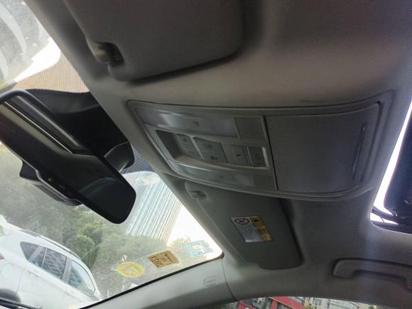 [杭州·浙A] 二手宝沃宝沃BX72016款 28T 四驱旗舰版 7座