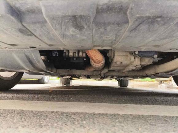 [合肥·皖D] 二手别克威朗2019款 三厢 15S 自动领先型