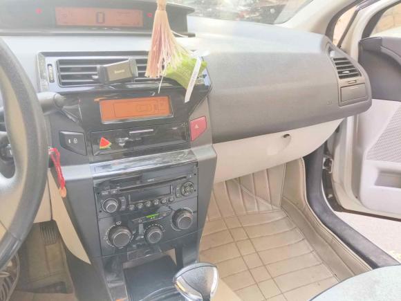 [青岛·鲁B] 二手雪铁龙世嘉2013款 三厢 1.6L 自动品尚型