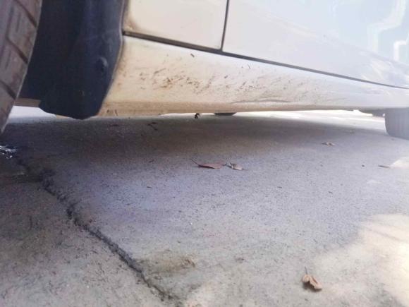 [上海·苏A] 二手福特福睿斯2015款 1.5L 自动舒适型