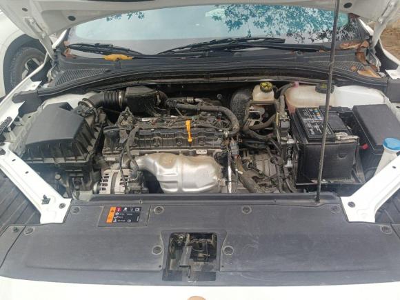 [广州·豫S] 二手名爵名爵52021款 改款 180DVVT CVT青春豪华版