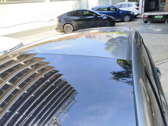 [上海·沪A] 二手小鹏小鹏G32020款 460i 智享版